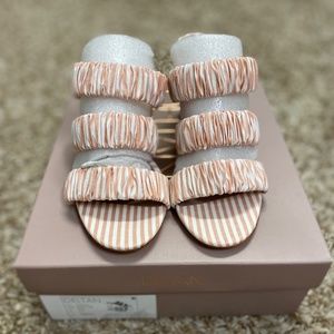 Delatan Colette Heels - 6